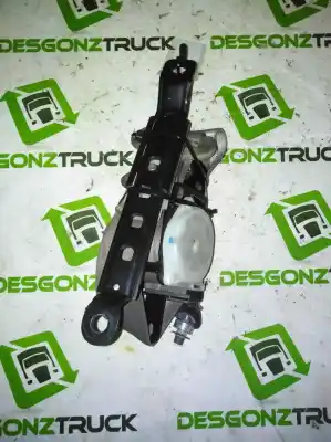 Peça sobressalente para automóvel em segunda mão cinto de segurança dianteiro esquerdo por renault maxity fg 150.35/45 referências oem iam   
