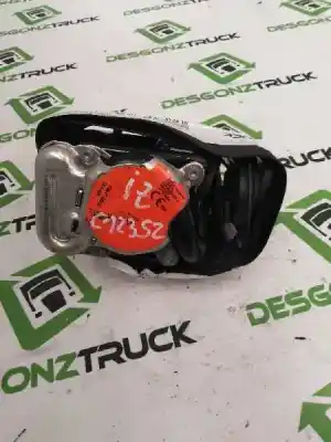 Second-hand car spare part front left seat belt for man tge kasten (uy) kasten 2.100/2.140/2.180 hochdach fwd oem iam references kr16k8y2p5