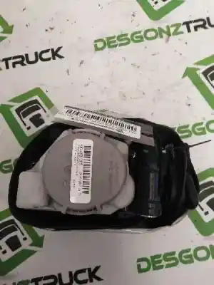 Second-hand car spare part front left seat belt for man tge kasten (uy) kasten 2.100/2.140/2.180 hochdach fwd oem iam references kr16k8y2p5  
