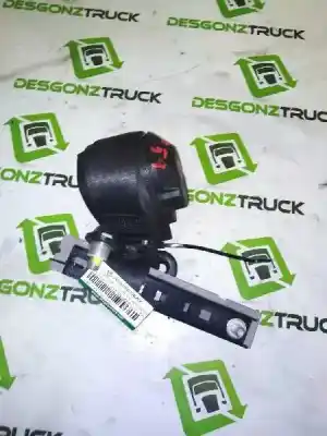 Peça sobressalente para automóvel em segunda mão cinto de segurança dianteiro direito por iveco daily pr einzelkabine 70 c... radstand 3450 referências oem iam 
