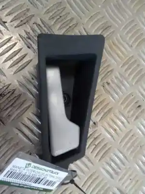 Second-hand car spare part Interior Right Front Handle for MAN TG - A 18.XXX FG / BB   (E3/E4) L OEM IAM references   