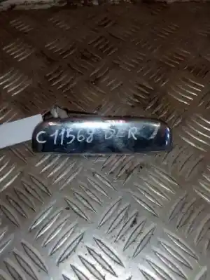 Peça sobressalente para automóvel em segunda mão puxador exterior frente direito por nissan cabstar e cabina simple cabina individual referências oem iam 