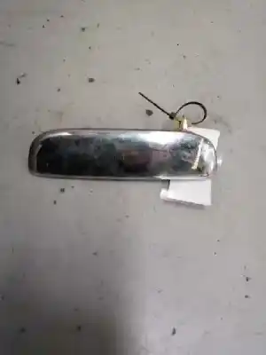 Pezzo di ricambio per auto di seconda mano maniglia esterna anteriore sinistra per nissan cabstar e * riferimenti oem iam 