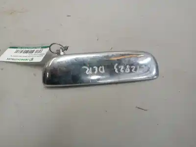 Pezzo di ricambio per auto di seconda mano maniglia esterna anteriore destra per nissan cabstar e * riferimenti oem iam 
