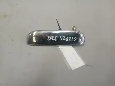 Pezzo di ricambio per auto di seconda mano maniglia esterna anteriore sinistra per nissan cabstar e * riferimenti oem iam 