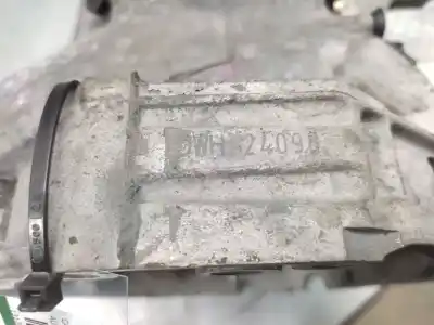 İkinci el araba yedek parçası vites kutusu için audi a4 b5 (8d2) 1.8 t oem iam referansları dwh   İkinci el araba yedek parçası vites kutusu için audi a4 b5 (8d2) 1.8 t oem iam referansları dwh