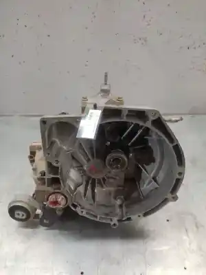 Second-hand car spare part gearbox for ford fusion (cbk) ambiente oem iam references 2n1r7002pb