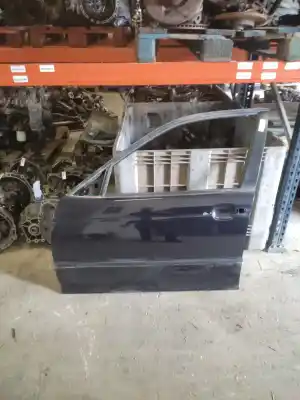 Peça sobressalente para automóvel em segunda mão porta da frente esquerda por bmw serie 3 berlina (e46) 318d referências oem iam 