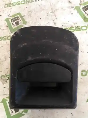 Pièce détachée automobile d'occasion POIGNÉE DE PORTE AVANT GAUCHE pour IVECO DAILY CAJA ABIERTA  Références OEM IAM   