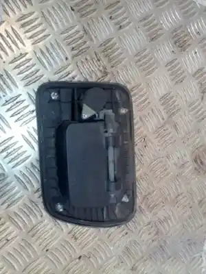 Pezzo di ricambio per auto di seconda mano maniglia esterna anteriore destra per iveco stralis (as) fsa t / fp lt 4x2 gran espacio riferimenti oem iam   
