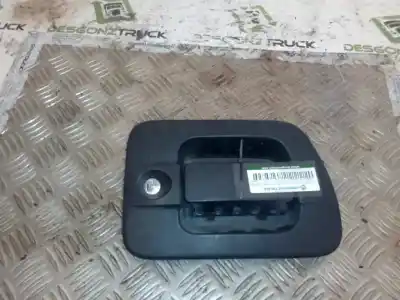 Pezzo di ricambio per auto di seconda mano Maniglia Esterna Anteriore Destra per IVECO STRALIS (AS) FSA T / FP LT 4X2 Gran espacio Riferimenti OEM IAM   