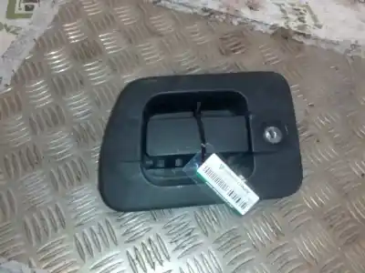 Pièce détachée automobile d'occasion poignée de porte avant droite pour iveco stralis (as) fsa t / fp lt 4x2 gran espacio références oem iam 