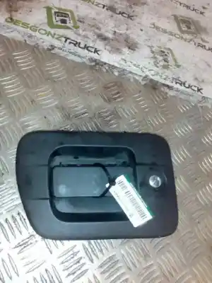 İkinci el araba yedek parçası Dis Kol ön Sag için IVECO STRALIS (AS) FSA T / FP LT 4X2 Gran espacio OEM IAM referansları   