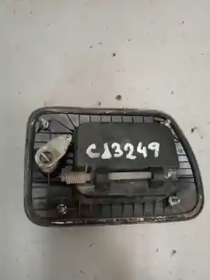 Автозапчастина б/у ліва передня зовнішня ручка для iveco stralis (ad/at) 7.8 diesel посилання на oem iam    Автозапчастина б/у ліва передня зовнішня ручка для iveco stralis (ad/at) 7.8 diesel посилання на oem iam