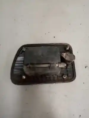 Автозапчастина б/у зовнішня ручка передня прав для iveco stralis (ad/at) 7.8 diesel посилання на oem iam    Автозапчастина б/у зовнішня ручка передня прав для iveco stralis (ad/at) 7.8 diesel посилання на oem iam