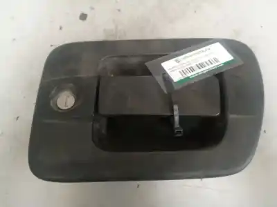 Pezzo di ricambio per auto di seconda mano  per IVECO EUROCARGO 05.03 ->  Riferimenti OEM IAM   