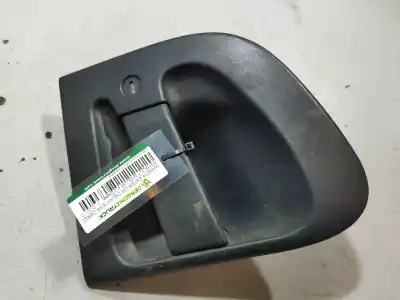 Автозапчасти б/у наружная рукоятка передняя справа за RENAULT MIDLUM 4.2 Diesel ссылки OEM IAM   