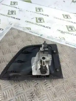 Pezzo di ricambio per auto di seconda mano maniglia esterna anteriore destra per scania serie 4 (p/r 124 l) fsa 470 (4x2) e3 largo cr 19 topline riferimenti oem iam 1544331  