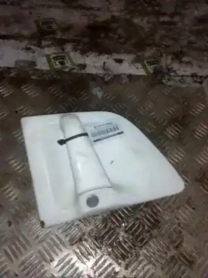 Peça sobressalente para automóvel em segunda mão puxador exterior frente direito por scania serie 4 (p 94 d) fsa 260 (4x2) e2/e3 corto cp 13 / 14 b referências oem iam 