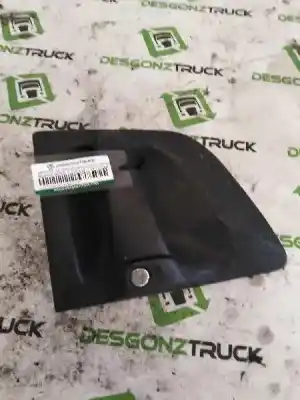 Pezzo di ricambio per auto di seconda mano maniglia esterna anteriore destra per scania serie 4 (p/r 144 l) 14.2 diesel riferimenti oem iam 
