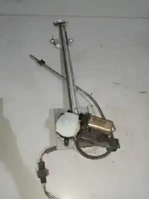 Second-hand car spare part driver left window regulator for renault magnum ab diesel oem iam references 7421275875