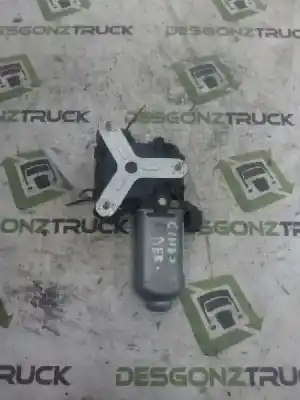 Автозапчасти б/у мотор стекла переднего правого за renault mascott ka 130.35/55 base ссылки oem iam 400120