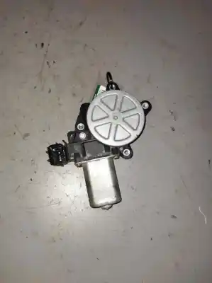 Second-hand car spare part left front window motor for renault serie d * oem iam references   