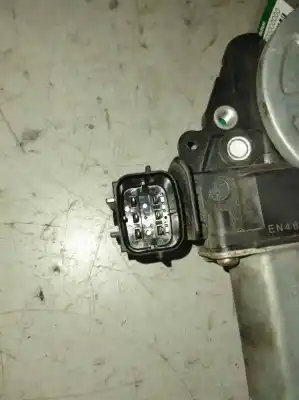 Second-hand car spare part left front window motor for renault serie d * oem iam references   