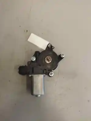 Second-hand car spare part right front window motor for renault serie d * oem iam references   