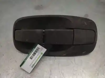 Pièce détachée automobile d'occasion  pour OPEL VIVARO A FURGONETA (X83)  Références OEM IAM 91168527  