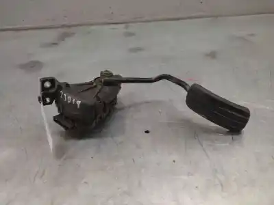 Pièce détachée automobile d'occasion Potentiomètre à Pédale pour OPEL VIVARO A FURGONETA (X83) 1.9 DTI (F7) Références OEM IAM 7700313060 6PV00811914 6 PINS