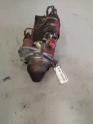 Second-hand car spare part starter motor for man tg-m 18.xxx 6.9 diesel oem iam references 51262017222