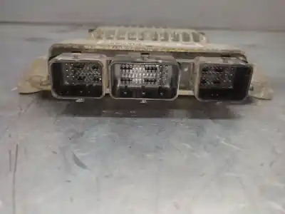 Автозапчасти б/у блок управления двигателем за ford fusion (cbk) ambiente ссылки oem iam 3s6112a650lc  