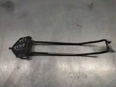 Second-hand car spare part Door Stop for PEUGEOT PARTNER (S2) 1.6 16V HDi CAT OEM IAM references   