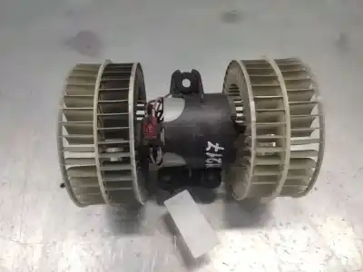 Pezzo di ricambio per auto di seconda mano ventola riscaldamento per mercedes-benz vito (w639) basic, combi 109 cdi compacto (639.601) riferimenti oem iam 