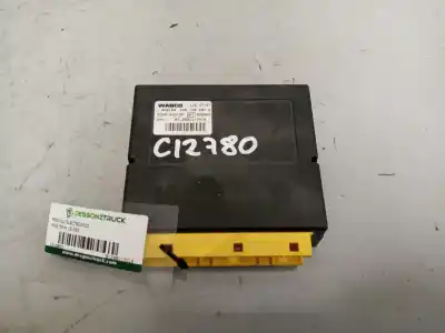 Second-hand car spare part electronic module for man tg-m 18.xxx 6.9 diesel oem iam references 81258117019