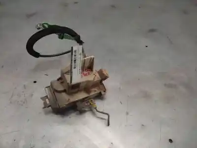 Second-hand car spare part REAR RIGHT DOOR LOCK for FORD MONDEO BERLINA (GD)  OEM IAM references 96BGF26412CE 3 PINS 