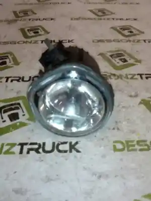 Second-hand car spare part LEFT HEADLIGHT for IVECO STRALIS  OEM IAM references 504181096  