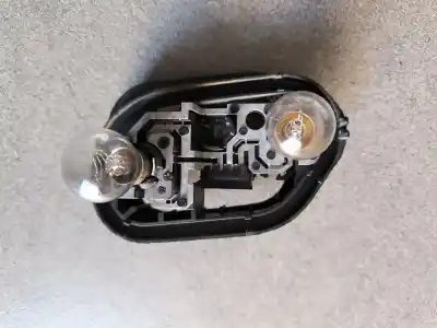 Pièce détachée automobile d'occasion support de lampe pour seat ibiza (6l1) cool références oem iam 6l6945257  