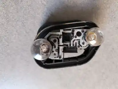 Pièce détachée automobile d'occasion support de lampe pour seat ibiza (6l1) cool références oem iam 6l6945257  