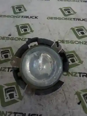 Second-hand car spare part LEFT HEADLIGHT for IVECO STRALIS  OEM IAM references 89210191  
