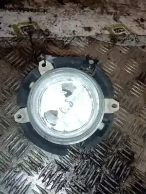 Pièce détachée automobile d'occasion feu gauche pour iveco stralis (as) fsa t / fp lt 4x2 gran espacio références oem iam 