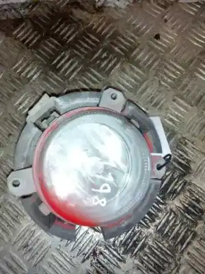 Автозапчастина б/у права фа для IVECO STRALIS (AS) FSA T / FP LT 4X2 Gran espacio Посилання на OEM IAM   