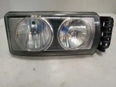 Second-hand car spare part Left Headlight for IVECO STRALIS (AS) 12.9 Diesel OEM IAM references   