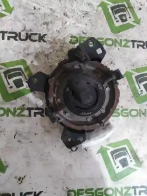 Pezzo di ricambio per auto di seconda mano luce fendinebbia destra per scania serie p/g/r (l-clase) 12.7 diesel riferimenti oem iam   