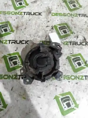 Peça sobressalente para automóvel em segunda mão farol / projetor de nevoeiro esquerdo por scania serie p/g/r (c-clase) * referências oem iam   