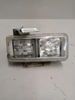 Peça sobressalente para automóvel em segunda mão farol / projetor de nevoeiro direito por iveco eurotech (mt) 7.7 diesel referências oem iam 