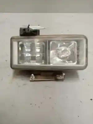 Second-hand car spare part right fog light for iveco eurocargo 7.7 diesel oem iam references 