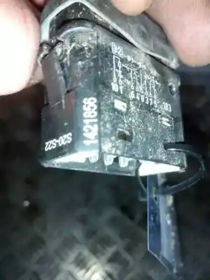 Pezzo di ricambio per auto di seconda mano interruttore alzacristalli anteriore sinistro per scania serie p/g/r (l-clase) fsa g440 (4x2) corto cg 14 riferimenti oem iam 12421856  