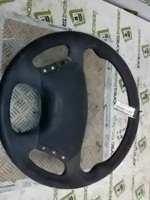 Second-hand car spare part Steering Wheel for IVECO STRALIS (AS) FSA T / FP LT 4X2 Gran espacio OEM IAM references   